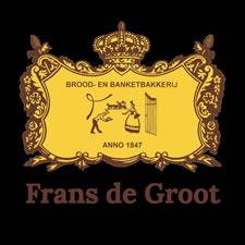 Bakkerij Frans de Groot